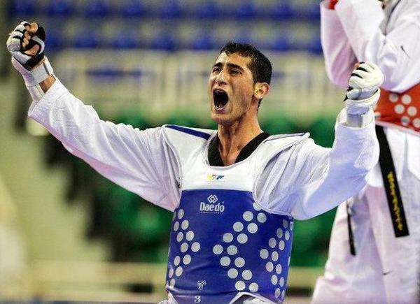 أنس العداربة