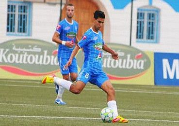 محمد الطاهري