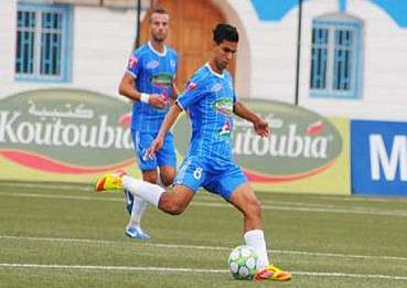 محمد الطاهري