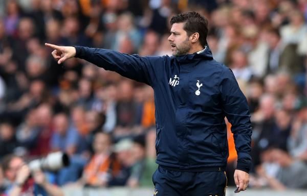 ماوريسيو بوكيتينو