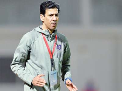 أحمد عبد الكريم