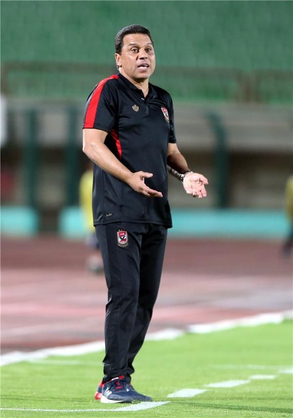  حسام البدري