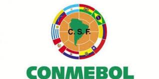  اتحاد أمريكا الجنوبية