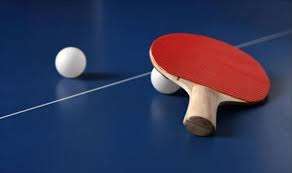 تنس الطاولة