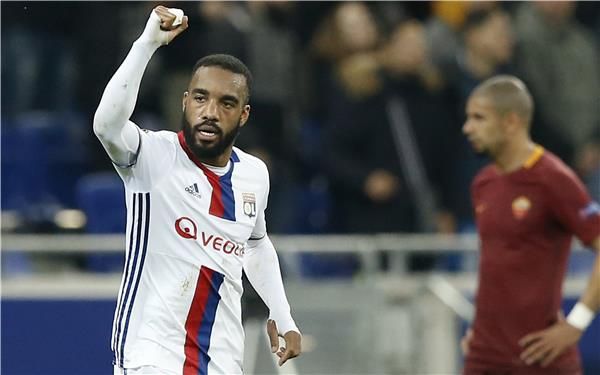  ألكسندر لاكازيتي