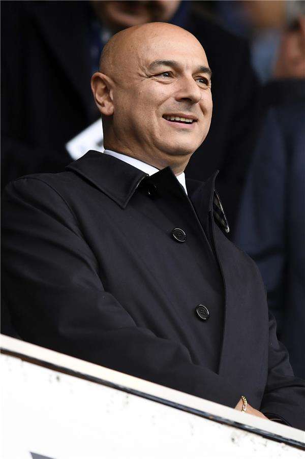  دانييل ليفي