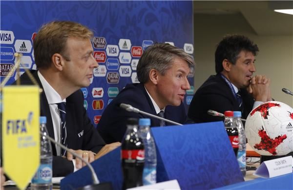 أليكسي سوروكين