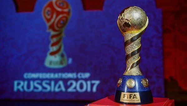 كأس القارات