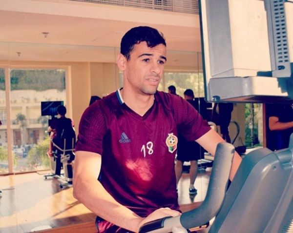 فيصل البدري