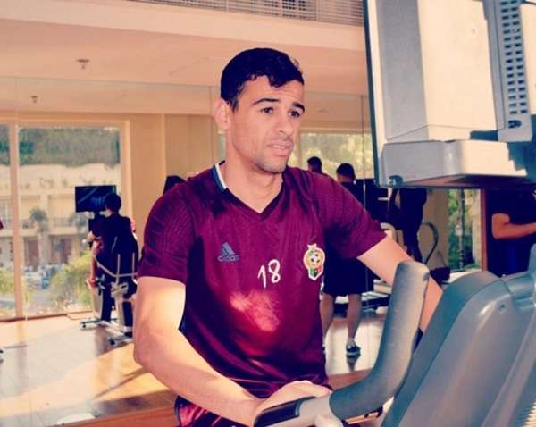 فيصل البدري