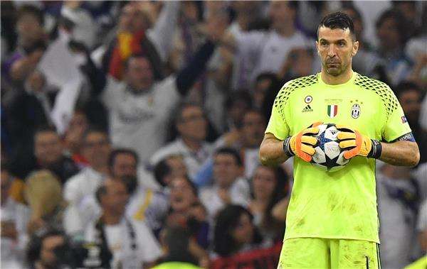 جانلويجي بوفون