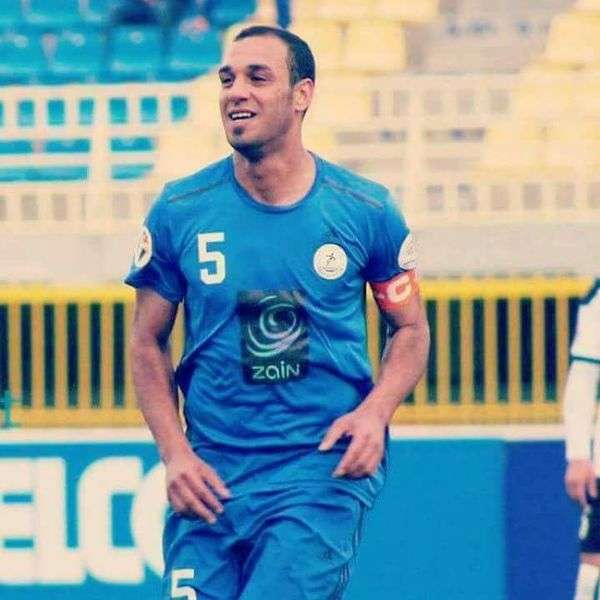 عمار أبو عليقة