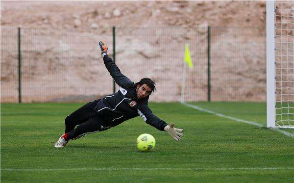 شريف إكرامي