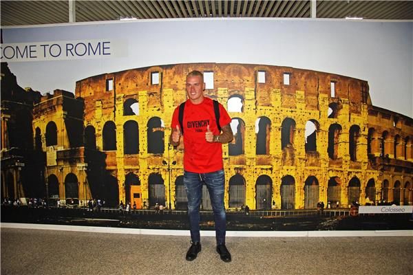 ريك كارسدورب