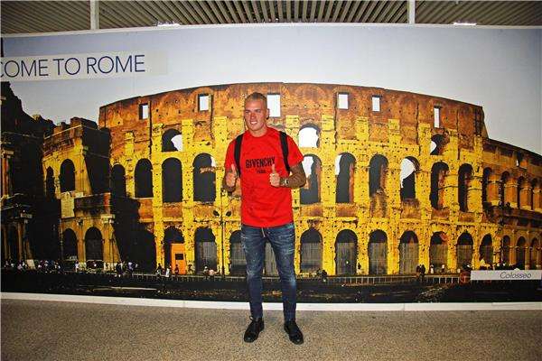 ريك كارسدورب