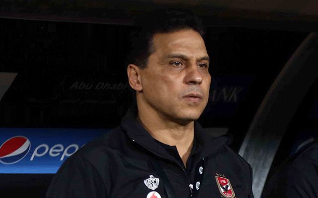  حسام البدري