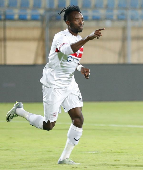 هل يبقى ستانلي في الزمالك 