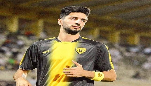  فهد الأنصاري