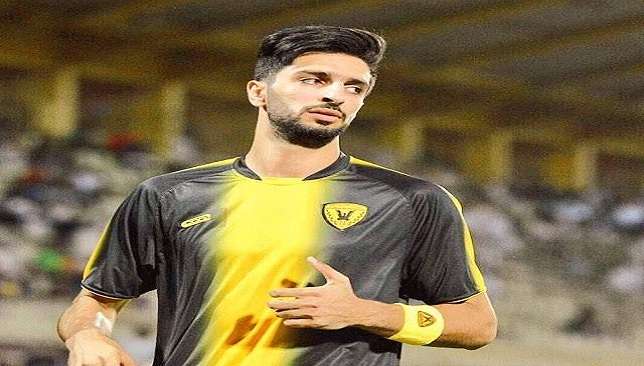  فهد الأنصاري