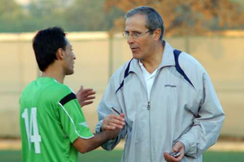 محمد النسريني