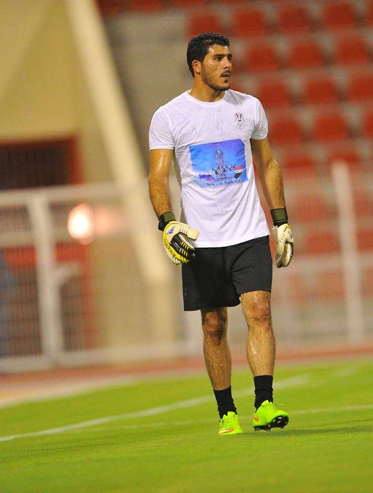 إبراهيم عالمة