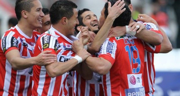 المغرب التطواني