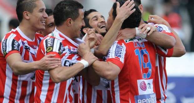 المغرب التطواني