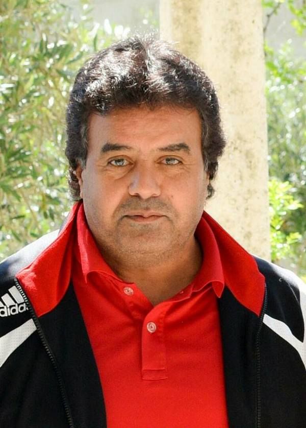 صفوان الحسين