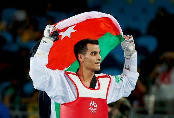 أحمد أبو غوش