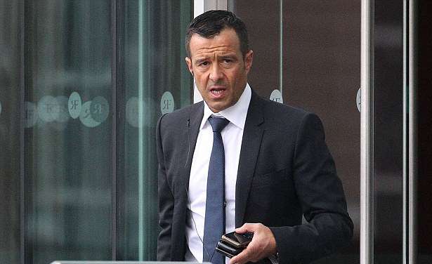 خورخي مينديز