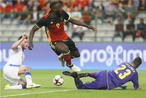  جيري بافلينكا