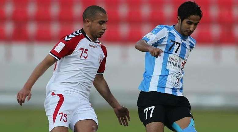 حمود اليزيدي