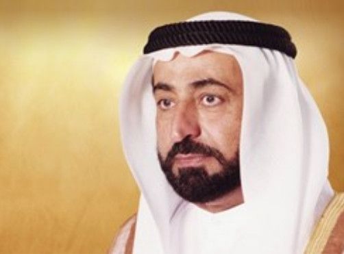  الشيخ الدكتور سلطان بن محمد القاسمي