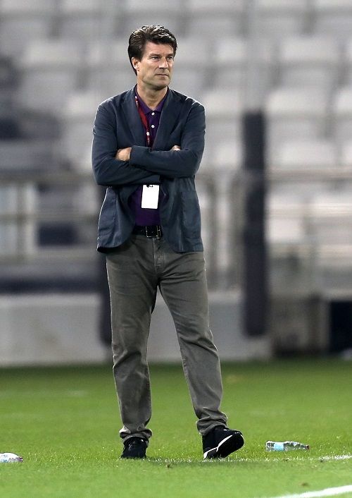  مايكل لاودروب