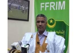 سيدي محمد ولد خيده 