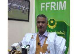 سيدي محمد ولد خيده 