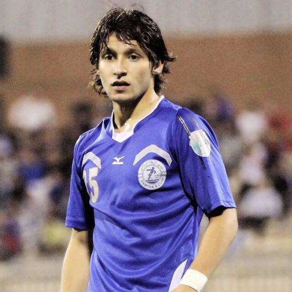  مصعب اللحام