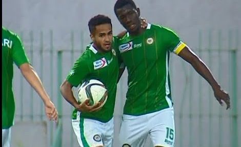  أمين التغزاوي