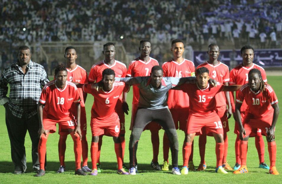 الأهلي عطبرة 