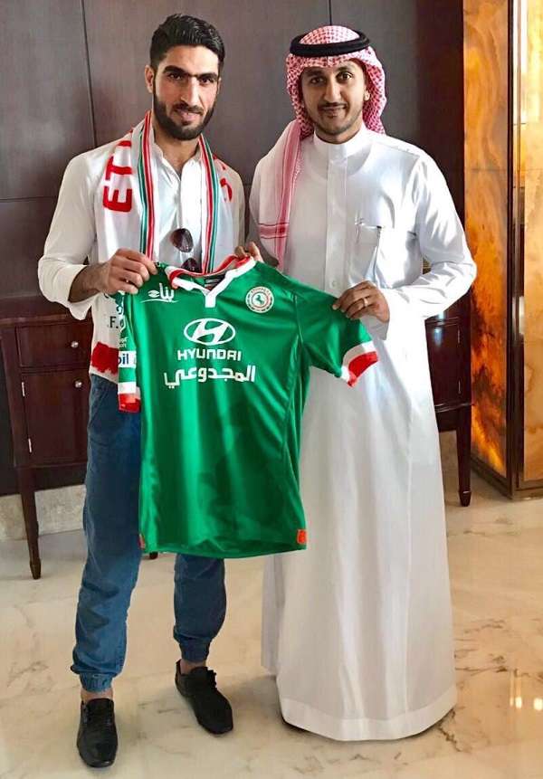  أحمد إبراهيم