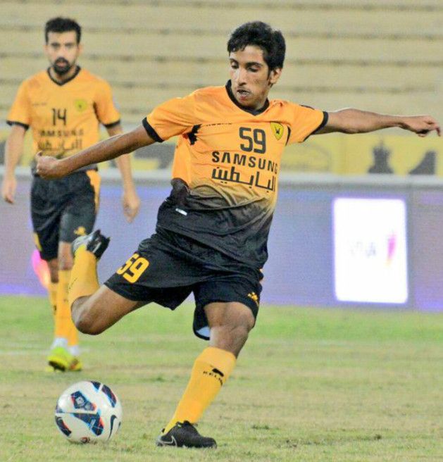 عبد الله ماوي