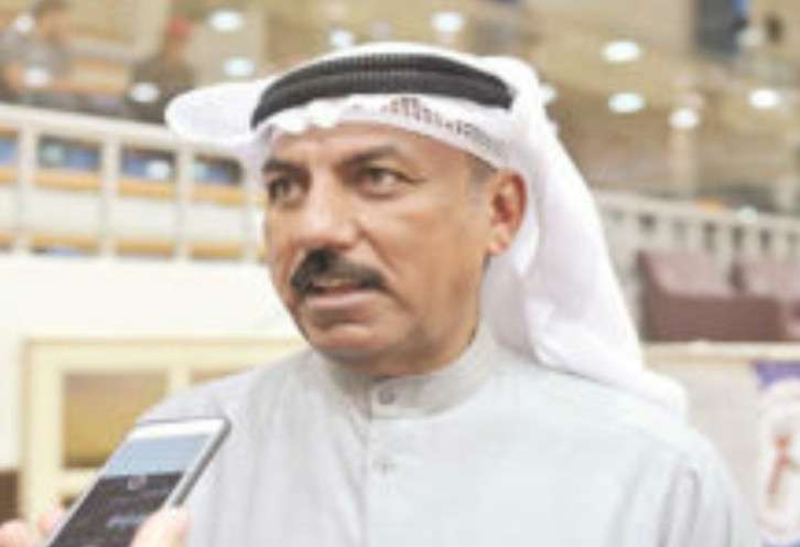 سعود بوحمد