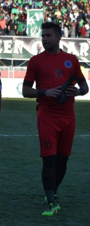 علي عبد الحسن