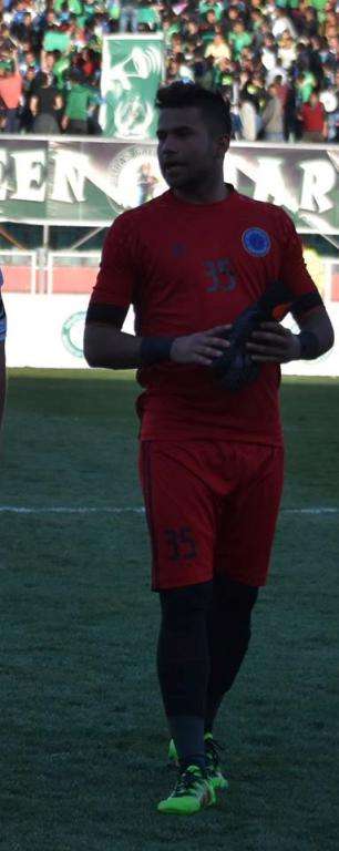 علي عبد الحسن