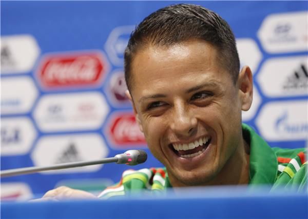 خافيير هيرنانديز