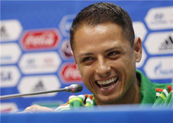 خافيير هيرنانديز