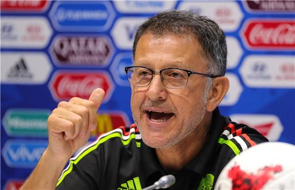 خوان كارلوس أوسوريو