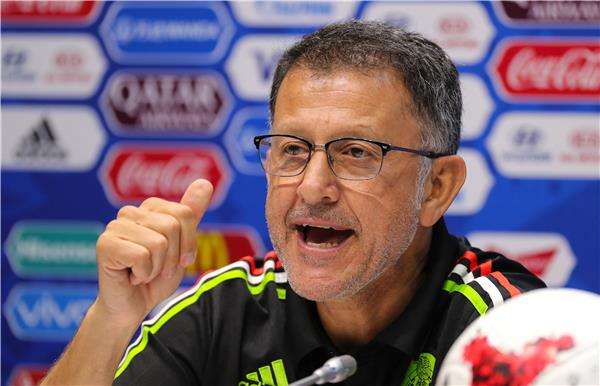 خوان كارلوس أوسوريو