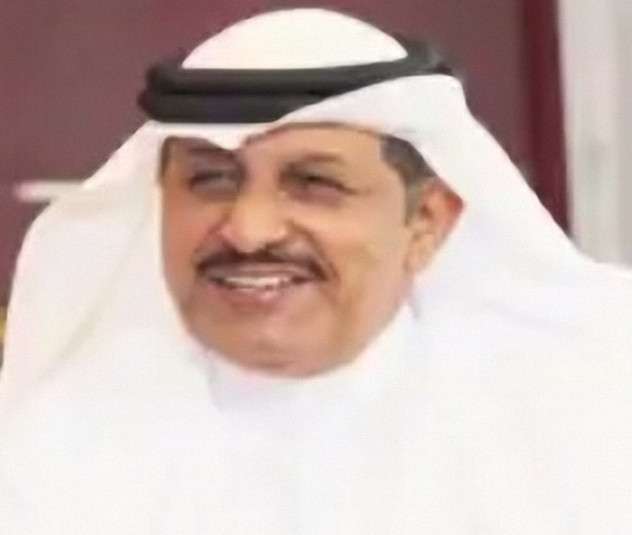 سالم الشامسي