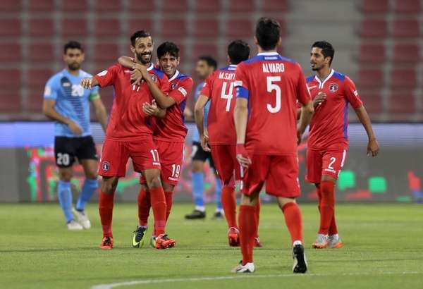 الشحانية (أرشيفية)